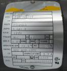 Used Universal Industries Vertical Bucket Elevator, Model SC