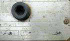 Used Universal Industries Vertical Bucket Elevator, Model SC