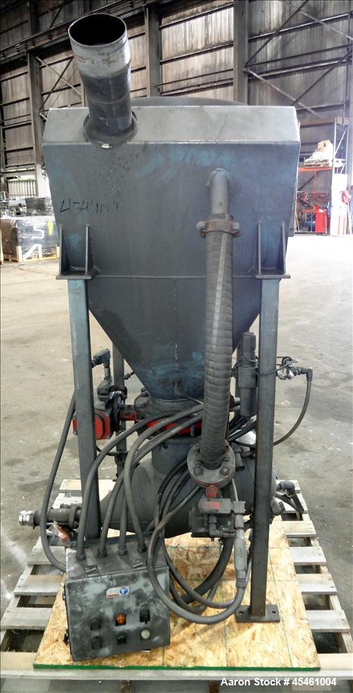 Used-Young Industries Multi-Phase Pump, Model 208-125