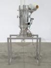 Piab piFLOWp Vacuum Conveyor – 14 Liter Batch Volume, 3