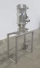 Piab piFLOWp Vacuum Conveyor – 14 Liter Batch Volume, 3