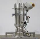 Piab piFLOWp Vacuum Conveyor – 14 Liter Batch Volume, 3