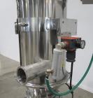 Piab piFLOWp Vacuum Conveyor – 14 Liter Batch Volume, 3