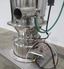 Piab piFLOWp Vacuum Conveyor – 14 Liter Batch Volume, 3