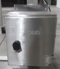 Piab piFLOWp Vacuum Conveyor – 14 Liter Batch Volume, 3