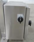 Piab piFLOWp Vacuum Conveyor – 14 Liter Batch Volume, 3