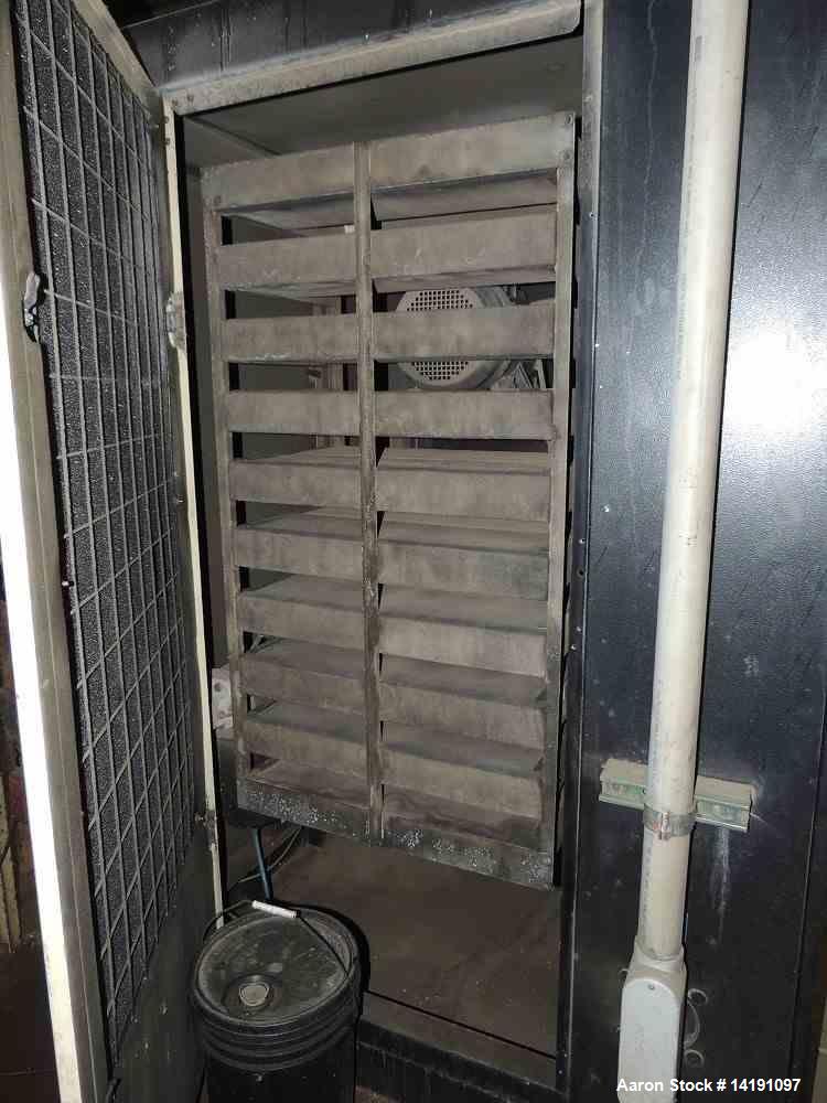 Used 566CFM Ingersoll Rand Rotary Screw Compressor