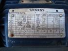 Used Incline screw conveyor, 304 stainless steel. 6