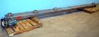 Used Stainless Steel Horizontal Screw Conveyor