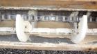 Used Carbon Steel Drag Conveyor