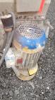 Used Carbon Steel Drag Conveyor