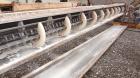 Used Carbon Steel Drag Conveyor