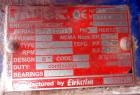 Used Carbon Steel Drag Conveyor