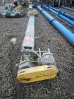 Used Stainless Steel Screw Conveyor