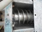 Used Stainless Steel Screw Conveyor