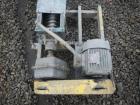 Used Stainless Steel Screw Conveyor