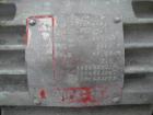 Used Stainless Steel Screw Conveyor