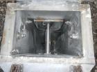 Used Stainless Steel Screw Conveyor