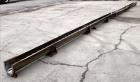 Used Screw Conveyor, Horizontal.