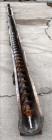 Used Screw Conveyor, Horizontal.