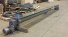 Used Screw Conveyor, 9