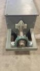 Used Screw Conveyor, 9