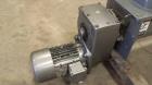 Used Screw Conveyor, 9