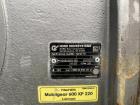 Used Thomas & Muller Stainless Steel Screw Conveyor – 24