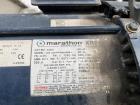 Used Thomas & Muller Stainless Steel Screw Conveyor – 24