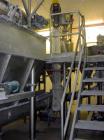 Unused-USED: Screw conveyor 12