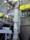 Unused-USED: Screw conveyor 12