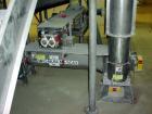 Unused-USED: Screw conveyor 9