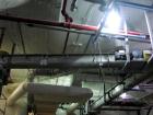Unused-USED: Screw conveyor 9