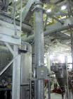 Unused-USED: Screw conveyor 9
