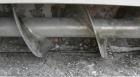 Unused-USED: Screw conveyor 9