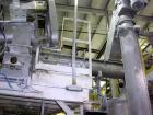 Unused-USED: Screw conveyor 9