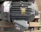 USED: Screw conveyor, 304 stainless steel, horizontal. 9