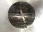 Used Stainless Steel Acrison Screw Conveyor