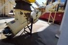 Used Astec Enclosed Tube Screw Conveyor