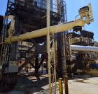Used Astec Enclosed Tube Screw Conveyor
