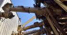 Used Astec Enclosed Tube Screw Conveyor