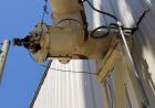 Used Astec Enclosed Tube Screw Conveyor