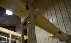 Used Astec Enclosed Tube Screw Conveyor