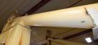 Used Astec Enclosed Tube Screw Conveyor