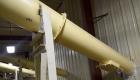 Used Astec Enclosed Tube Screw Conveyor