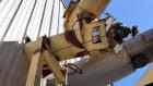 Used Astec Enclosed Tube Screw Conveyor