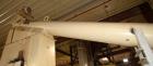Used Astec Enclosed Tube Screw Conveyor