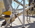 Used Astec Enclosed Tube Screw Conveyor