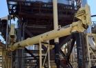 Used Astec Enclosed Tube Screw Conveyor