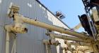 Used Astec Enclosed Tube Screw Conveyor